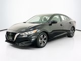 Used 2022 Nissan Sentra SV image 3