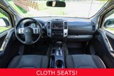 Used 2017 Nissan Frontier SV image 2
