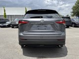 Used 2017 Lexus NX 200t FWD image 4