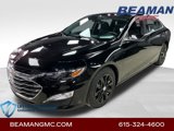 Used 2023 Chevrolet Malibu LT image 2