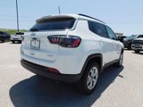 New 2025 Jeep Compass Latitude image 2