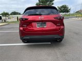 Used 2023 MAZDA CX-5 AWD 2.5 S w/ Select Package image 4