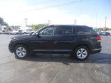 Used 2018 Volkswagen Atlas SEL image 2