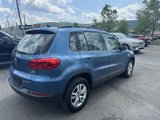 Used 2017 Volkswagen Tiguan S image 4