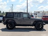 Used 2014 Jeep Wrangler Unlimited Sahara w/ Connectivity Group image 6