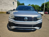 Used 2023 Volkswagen Tiguan SE R-Line image 2