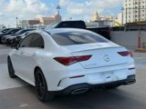 Used 2022 Mercedes-Benz CLA 250 image 4