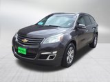 Used 2016 Chevrolet Traverse LT image 2