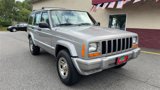 Used 2000 Jeep Cherokee Classic image 5