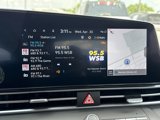 Used 2023 Hyundai Elantra SEL w/ Convenience Package image 4