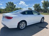 Used 2016 Chrysler 200 Limited image 3