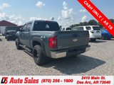 Used 2011 Chevrolet Silverado 1500 LT image 4