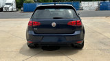 Used 2015 Volkswagen GTI Autobahn image 4
