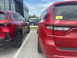 Used 2017 Dodge Durango GT w/ Premium Group image 5