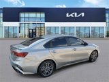 Certified 2023 Kia Forte GT-Line w/ GT-Line Premium Package image 2