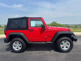 Used 2014 Jeep Wrangler Sport w/ Quick Order Package 23S image 2