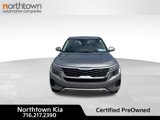 Certified 2023 Kia Seltos LX image 4