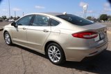 Used 2019 Ford Fusion SE image 5