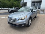 Used 2015 Subaru Outback 2.5i Premium image 3
