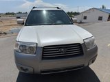 Used 2008 Subaru Forester 2.5X L.L. Bean image 2