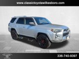 Used 2015 Toyota 4Runner SR5 image 3