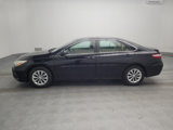 Used 2015 Toyota Camry LE image 2