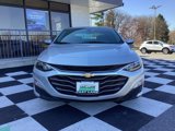 Used 2022 Chevrolet Malibu LT image 3