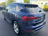 Certified 2022 Audi Q3 2.0T Premium Plus w/ Premium Plus Package image 6