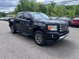Used 2016 GMC Canyon SLE w/ All Terrain Package image 3