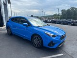 Certified 2025 Subaru Impreza 2.0i Sport image 4