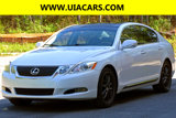 Used 2010 Lexus GS 350 image 3