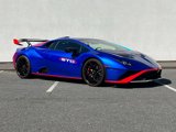 Used 2021 Lamborghini Huracan STO image 4