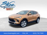 Certified 2024 Buick Encore GX Preferred w/ Comfort Package image 1