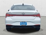 Used 2022 Hyundai Elantra SEL w/ Preferred Accessory Package image 6
