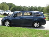 Used 2016 Honda Odyssey EX-L image 4