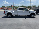 Used 2019 Ford F350 Lariat w/ Lariat Ultimate Package image 6
