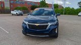 Used 2022 Chevrolet Equinox LT image 3