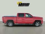 Used 2017 Chevrolet Silverado 1500 LT Z71 w/ All Star Edition image 6