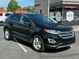 Used 2018 Ford Edge SEL w/ Equipment Group 201A image 2
