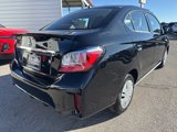 New 2024 Mitsubishi Mirage G4 ES image 6