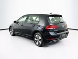 Used 2017 Volkswagen e-Golf SE image 5