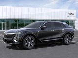 New 2024 Cadillac Lyriq Luxury image 2