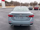 New 2025 Nissan Sentra SR w/ SR Premium Package image 6