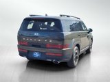 Certified 2025 Hyundai Santa Fe SEL image 5