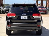 Used 2018 Jeep Grand Cherokee Laredo image 5