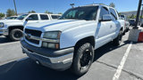 Used 2005 Chevrolet Avalanche Z71 w/ Sun And Sound Package image 3