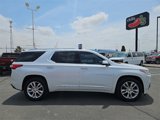 Used 2018 Chevrolet Traverse High Country image 5