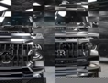 Used 2020 Mercedes-Benz G 63 AMG 4MATIC image 5