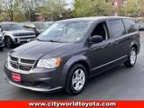 Used 2019 Dodge Grand Caravan SE image 4