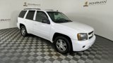 Used 2006 Chevrolet TrailBlazer LT w/ LT Package 1 image 2